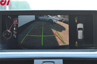 2015 BMW 328i xDrive  AWD 4dr Wagon! Back-Up Cam! Full Park Assist! GPS Nav! Bluetooth! 3 Drive Modes! Full Heated Leather Seats! Pano-Sunroof! Power Liftgate! Trunk Cargo Cover! - Photo 21 - Portland, OR 97266