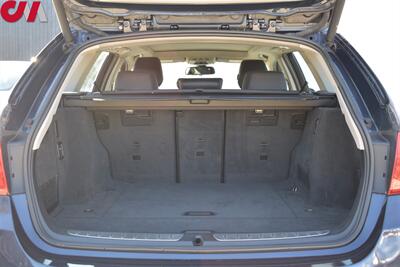 2015 BMW 328i xDrive  AWD 4dr Wagon! Back-Up Cam! Full Park Assist! GPS Nav! Bluetooth! 3 Drive Modes! Full Heated Leather Seats! Pano-Sunroof! Power Liftgate! Trunk Cargo Cover! - Photo 33 - Portland, OR 97266