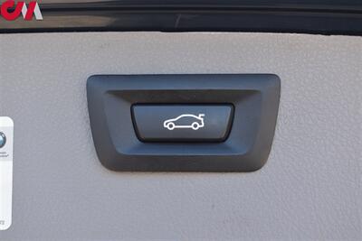 2015 BMW 328i xDrive  AWD 4dr Wagon! Back-Up Cam! Full Park Assist! GPS Nav! Bluetooth! 3 Drive Modes! Full Heated Leather Seats! Pano-Sunroof! Power Liftgate! Trunk Cargo Cover! - Photo 35 - Portland, OR 97266