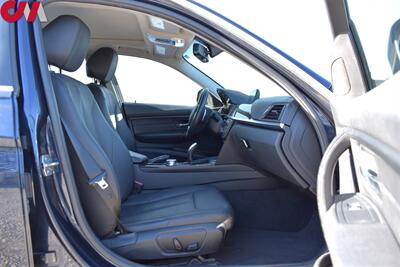 2015 BMW 328i xDrive  AWD 4dr Wagon! Back-Up Cam! Full Park Assist! GPS Nav! Bluetooth! 3 Drive Modes! Full Heated Leather Seats! Pano-Sunroof! Power Liftgate! Trunk Cargo Cover! - Photo 32 - Portland, OR 97266