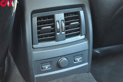 2015 BMW 328i xDrive  AWD 4dr Wagon! Back-Up Cam! Full Park Assist! GPS Nav! Bluetooth! 3 Drive Modes! Full Heated Leather Seats! Pano-Sunroof! Power Liftgate! Trunk Cargo Cover! - Photo 30 - Portland, OR 97266