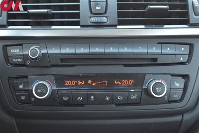 2015 BMW 328i xDrive  AWD 4dr Wagon! Back-Up Cam! Full Park Assist! GPS Nav! Bluetooth! 3 Drive Modes! Full Heated Leather Seats! Pano-Sunroof! Power Liftgate! Trunk Cargo Cover! - Photo 26 - Portland, OR 97266