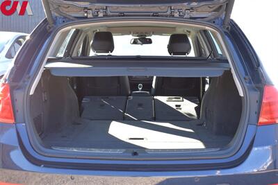 2015 BMW 328i xDrive  AWD 4dr Wagon! Back-Up Cam! Full Park Assist! GPS Nav! Bluetooth! 3 Drive Modes! Full Heated Leather Seats! Pano-Sunroof! Power Liftgate! Trunk Cargo Cover! - Photo 34 - Portland, OR 97266