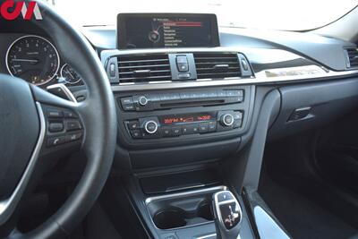 2015 BMW 328i xDrive  AWD 4dr Wagon! Back-Up Cam! Full Park Assist! GPS Nav! Bluetooth! 3 Drive Modes! Full Heated Leather Seats! Pano-Sunroof! Power Liftgate! Trunk Cargo Cover! - Photo 20 - Portland, OR 97266