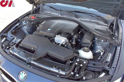 2015 BMW 328i xDrive  AWD 4dr Wagon! Back-Up Cam! Full Park Assist! GPS Nav! Bluetooth! 3 Drive Modes! Full Heated Leather Seats! Pano-Sunroof! Power Liftgate! Trunk Cargo Cover! - Photo 37 - Portland, OR 97266