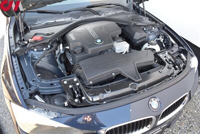 2015 BMW 328i xDrive  AWD 4dr Wagon! Back-Up Cam! Full Park Assist! GPS Nav! Bluetooth! 3 Drive Modes! Full Heated Leather Seats! Pano-Sunroof! Power Liftgate! Trunk Cargo Cover! - Photo 36 - Portland, OR 97266