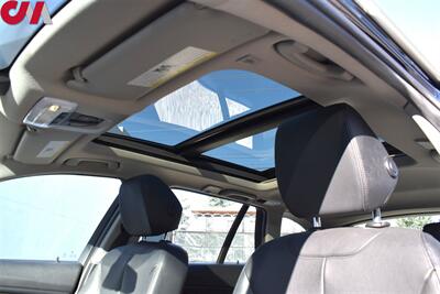 2015 BMW 328i xDrive  AWD 4dr Wagon! Back-Up Cam! Full Park Assist! GPS Nav! Bluetooth! 3 Drive Modes! Full Heated Leather Seats! Pano-Sunroof! Power Liftgate! Trunk Cargo Cover! - Photo 19 - Portland, OR 97266