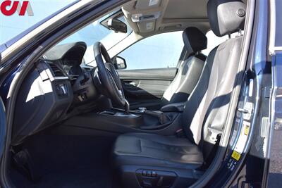 2015 BMW 328i xDrive  AWD 4dr Wagon! Back-Up Cam! Full Park Assist! GPS Nav! Bluetooth! 3 Drive Modes! Full Heated Leather Seats! Pano-Sunroof! Power Liftgate! Trunk Cargo Cover! - Photo 10 - Portland, OR 97266