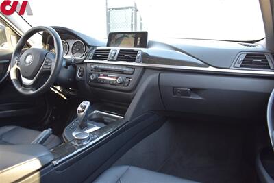 2015 BMW 328i xDrive  AWD 4dr Wagon! Back-Up Cam! Full Park Assist! GPS Nav! Bluetooth! 3 Drive Modes! Full Heated Leather Seats! Pano-Sunroof! Power Liftgate! Trunk Cargo Cover! - Photo 12 - Portland, OR 97266