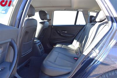 2015 BMW 328i xDrive  AWD 4dr Wagon! Back-Up Cam! Full Park Assist! GPS Nav! Bluetooth! 3 Drive Modes! Full Heated Leather Seats! Pano-Sunroof! Power Liftgate! Trunk Cargo Cover! - Photo 29 - Portland, OR 97266