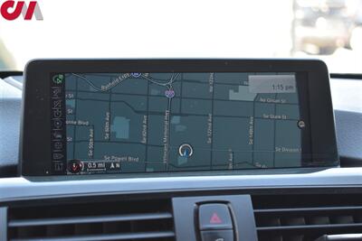 2015 BMW 328i xDrive  AWD 4dr Wagon! Back-Up Cam! Full Park Assist! GPS Nav! Bluetooth! 3 Drive Modes! Full Heated Leather Seats! Pano-Sunroof! Power Liftgate! Trunk Cargo Cover! - Photo 22 - Portland, OR 97266