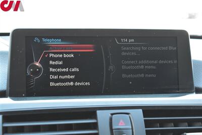 2015 BMW 328i xDrive  AWD 4dr Wagon! Back-Up Cam! Full Park Assist! GPS Nav! Bluetooth! 3 Drive Modes! Full Heated Leather Seats! Pano-Sunroof! Power Liftgate! Trunk Cargo Cover! - Photo 24 - Portland, OR 97266