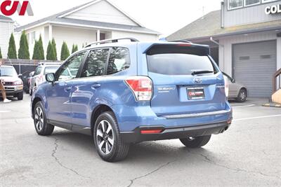 2018 Subaru Forester 2.5i Limited  AWD 2.5i Limited 4dr Wagon! X-Mode! EyeSight Assist Tech! Back Up Cam! Navigation! Bluetooth w/Voice Activation! Panoramic Sunroof! Heated Leather Seats! - Photo 2 - Portland, OR 97266