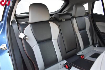 2020 Subaru Crosstrek Limited  AWD 4dr Wagon w/EyeSight Package! Back Up Camera! X-Mode! SI-Drive! Blind Spot Monitor! Apple CarPlay! Android Auto! Heated Leather Seats! Sunroof! Roof-Rack! - Photo 26 - Portland, OR 97266