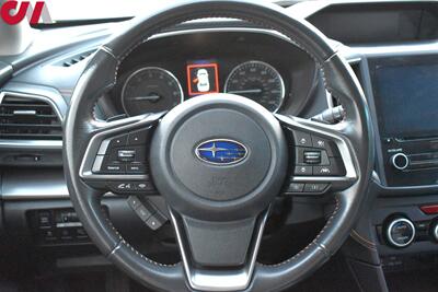 2020 Subaru Crosstrek Limited  AWD 4dr Wagon w/EyeSight Package! Back Up Camera! X-Mode! SI-Drive! Blind Spot Monitor! Apple CarPlay! Android Auto! Heated Leather Seats! Sunroof! Roof-Rack! - Photo 13 - Portland, OR 97266