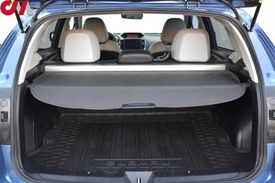 2020 Subaru Crosstrek Limited  AWD 4dr Wagon w/EyeSight Package! Back Up Camera! X-Mode! SI-Drive! Blind Spot Monitor! Apple CarPlay! Android Auto! Heated Leather Seats! Sunroof! Roof-Rack! - Photo 28 - Portland, OR 97266