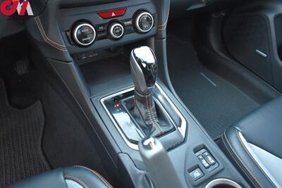 2020 Subaru Crosstrek Limited  AWD 4dr Wagon w/EyeSight Package! Back Up Camera! X-Mode! SI-Drive! Blind Spot Monitor! Apple CarPlay! Android Auto! Heated Leather Seats! Sunroof! Roof-Rack! - Photo 21 - Portland, OR 97266