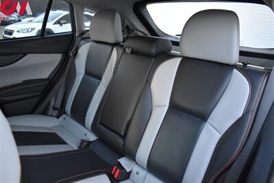 2020 Subaru Crosstrek Limited  AWD 4dr Wagon w/EyeSight Package! Back Up Camera! X-Mode! SI-Drive! Blind Spot Monitor! Apple CarPlay! Android Auto! Heated Leather Seats! Sunroof! Roof-Rack! - Photo 23 - Portland, OR 97266