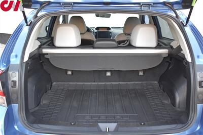 2020 Subaru Crosstrek Limited  AWD 4dr Wagon w/EyeSight Package! Back Up Camera! X-Mode! SI-Drive! Blind Spot Monitor! Apple CarPlay! Android Auto! Heated Leather Seats! Sunroof! Roof-Rack! - Photo 29 - Portland, OR 97266