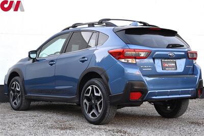 2020 Subaru Crosstrek Limited  AWD 4dr Wagon w/EyeSight Package! Back Up Camera! X-Mode! SI-Drive! Blind Spot Monitor! Apple CarPlay! Android Auto! Heated Leather Seats! Sunroof! Roof-Rack! - Photo 2 - Portland, OR 97266