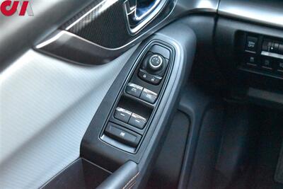 2020 Subaru Crosstrek Limited  AWD 4dr Wagon w/EyeSight Package! Back Up Camera! X-Mode! SI-Drive! Blind Spot Monitor! Apple CarPlay! Android Auto! Heated Leather Seats! Sunroof! Roof-Rack! - Photo 24 - Portland, OR 97266