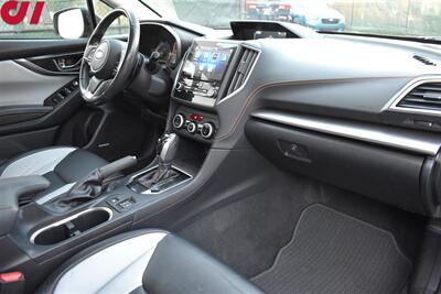 2020 Subaru Crosstrek Limited  AWD 4dr Wagon w/EyeSight Package! Back Up Camera! X-Mode! SI-Drive! Blind Spot Monitor! Apple CarPlay! Android Auto! Heated Leather Seats! Sunroof! Roof-Rack! - Photo 11 - Portland, OR 97266