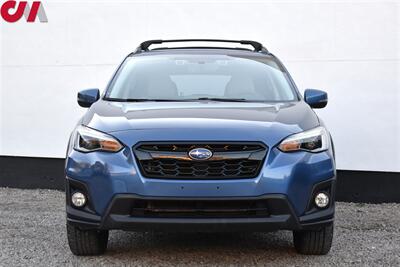 2020 Subaru Crosstrek Limited  AWD 4dr Wagon w/EyeSight Package! Back Up Camera! X-Mode! SI-Drive! Blind Spot Monitor! Apple CarPlay! Android Auto! Heated Leather Seats! Sunroof! Roof-Rack! - Photo 7 - Portland, OR 97266