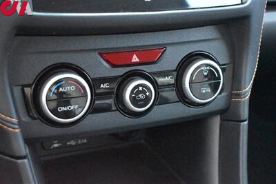 2020 Subaru Crosstrek Limited  AWD 4dr Wagon w/EyeSight Package! Back Up Camera! X-Mode! SI-Drive! Blind Spot Monitor! Apple CarPlay! Android Auto! Heated Leather Seats! Sunroof! Roof-Rack! - Photo 20 - Portland, OR 97266