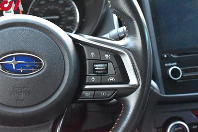 2020 Subaru Crosstrek Limited  AWD 4dr Wagon w/EyeSight Package! Back Up Camera! X-Mode! SI-Drive! Blind Spot Monitor! Apple CarPlay! Android Auto! Heated Leather Seats! Sunroof! Roof-Rack! - Photo 15 - Portland, OR 97266