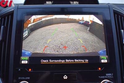 2020 Subaru Crosstrek Limited  AWD 4dr Wagon w/EyeSight Package! Back Up Camera! X-Mode! SI-Drive! Blind Spot Monitor! Apple CarPlay! Android Auto! Heated Leather Seats! Sunroof! Roof-Rack! - Photo 18 - Portland, OR 97266