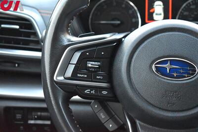 2020 Subaru Crosstrek Limited  AWD 4dr Wagon w/EyeSight Package! Back Up Camera! X-Mode! SI-Drive! Blind Spot Monitor! Apple CarPlay! Android Auto! Heated Leather Seats! Sunroof! Roof-Rack! - Photo 14 - Portland, OR 97266