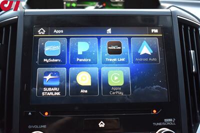 2020 Subaru Crosstrek Limited  AWD 4dr Wagon w/EyeSight Package! Back Up Camera! X-Mode! SI-Drive! Blind Spot Monitor! Apple CarPlay! Android Auto! Heated Leather Seats! Sunroof! Roof-Rack! - Photo 19 - Portland, OR 97266