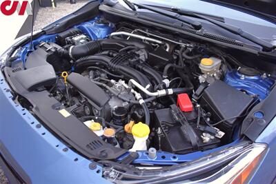 2020 Subaru Crosstrek Limited  AWD 4dr Wagon w/EyeSight Package! Back Up Camera! X-Mode! SI-Drive! Blind Spot Monitor! Apple CarPlay! Android Auto! Heated Leather Seats! Sunroof! Roof-Rack! - Photo 30 - Portland, OR 97266