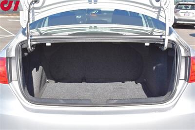 2014 Volkswagen Jetta S 4dr Sedan! Back Up Camera! Bluetooth! Brake Assist and Hill Hold Control! Stability Control! - Photo 25 - Portland, OR 97266