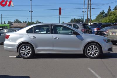 2014 Volkswagen Jetta S  4dr Sedan! Back Up Camera! Bluetooth! Brake Assist and Hill Hold Control! Stability Control! - Photo 6 - Portland, OR 97266