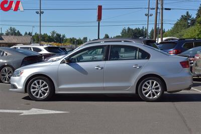 2014 Volkswagen Jetta S  4dr Sedan! Back Up Camera! Bluetooth! Brake Assist and Hill Hold Control! Stability Control! - Photo 9 - Portland, OR 97266