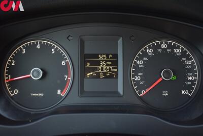 2014 Volkswagen Jetta S 4dr Sedan! Back Up Camera! Bluetooth! Brake Assist and Hill Hold Control! Stability Control! - Photo 15 - Portland, OR 97266