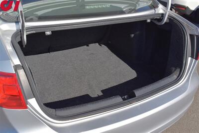 2014 Volkswagen Jetta S 4dr Sedan! Back Up Camera! Bluetooth! Brake Assist and Hill Hold Control! Stability Control! - Photo 26 - Portland, OR 97266