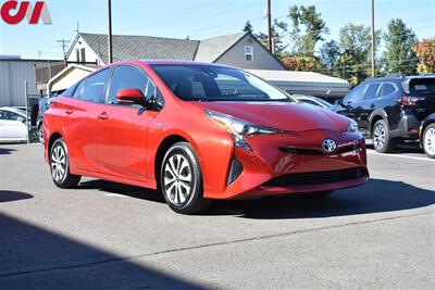 2017 Toyota Prius Two  Two 4dr Hatchback! **BY APPOINTMENT ONLY** 51 City MPG! 47 Hwy MPG! EV, ECO, & POWER Modes! Back Up Camera! Bluetooth w/Voice Activation! Front Heated Seats! - Photo 1 - Portland, OR 97266