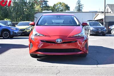 2017 Toyota Prius Two  Two 4dr Hatchback! **BY APPOINTMENT ONLY** 51 City MPG! 47 Hwy MPG! EV, ECO, & POWER Modes! Back Up Camera! Bluetooth w/Voice Activation! Front Heated Seats! - Photo 7 - Portland, OR 97266