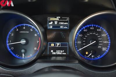 2017 Subaru Outback 3.6R Limited  AWD 4dr Wagon! X-Mode! EyeSight Assist Tech! Blind Spot Monitor! Lane Assist! Navigation! Bluetooth! Heated Leather Seats! Sunroof! - Photo 18 - Portland, OR 97266