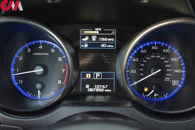 2017 Subaru Outback 3.6R Limited AWD 4dr Wagon! X-Mode! EyeSight Assist Tech! Blind Spot Monitor! Lane Assist! Navigation! Bluetooth! Heated Leather Seats! Sunroof! - Photo 18 - Portland, OR 97266