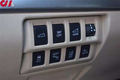 2017 Subaru Outback 3.6R Limited AWD 4dr Wagon! X-Mode! EyeSight Assist Tech! Blind Spot Monitor! Lane Assist! Navigation! Bluetooth! Heated Leather Seats! Sunroof! - Photo 17 - Portland, OR 97266