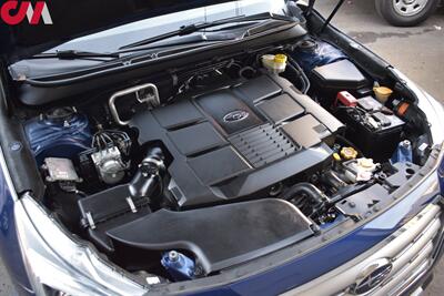 2017 Subaru Outback 3.6R Limited AWD 4dr Wagon! X-Mode! EyeSight Assist Tech! Blind Spot Monitor! Lane Assist! Navigation! Bluetooth! Heated Leather Seats! Sunroof! - Photo 34 - Portland, OR 97266