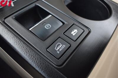 2017 Subaru Outback 3.6R Limited AWD 4dr Wagon! X-Mode! EyeSight Assist Tech! Blind Spot Monitor! Lane Assist! Navigation! Bluetooth! Heated Leather Seats! Sunroof! - Photo 26 - Portland, OR 97266