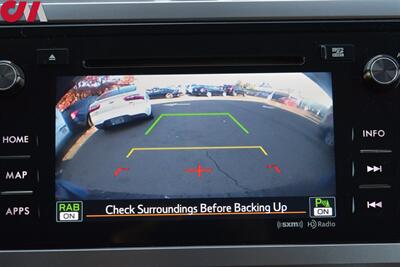 2017 Subaru Outback 3.6R Limited AWD 4dr Wagon! X-Mode! EyeSight Assist Tech! Blind Spot Monitor! Lane Assist! Navigation! Bluetooth! Heated Leather Seats! Sunroof! - Photo 22 - Portland, OR 97266