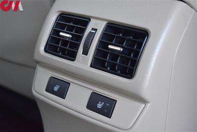 2017 Subaru Outback 3.6R Limited  AWD 4dr Wagon! X-Mode! EyeSight Assist Tech! Blind Spot Monitor! Lane Assist! Navigation! Bluetooth! Heated Leather Seats! Sunroof! - Photo 29 - Portland, OR 97266