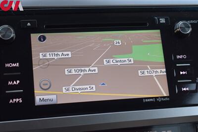 2017 Subaru Outback 3.6R Limited  AWD 4dr Wagon! X-Mode! EyeSight Assist Tech! Blind Spot Monitor! Lane Assist! Navigation! Bluetooth! Heated Leather Seats! Sunroof! - Photo 23 - Portland, OR 97266