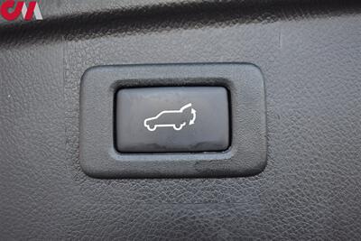 2017 Subaru Outback 3.6R Limited  AWD 4dr Wagon! X-Mode! EyeSight Assist Tech! Blind Spot Monitor! Lane Assist! Navigation! Bluetooth! Heated Leather Seats! Sunroof! - Photo 32 - Portland, OR 97266