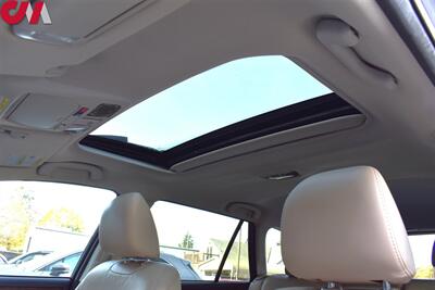 2017 Subaru Outback 3.6R Limited AWD 4dr Wagon! X-Mode! EyeSight Assist Tech! Blind Spot Monitor! Lane Assist! Navigation! Bluetooth! Heated Leather Seats! Sunroof! - Photo 19 - Portland, OR 97266